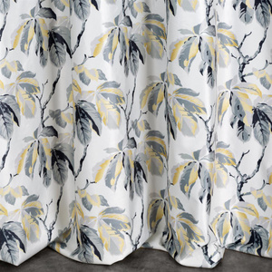 Curtain 140 x 250 Decorative Velvet Melisa Bia+Mu