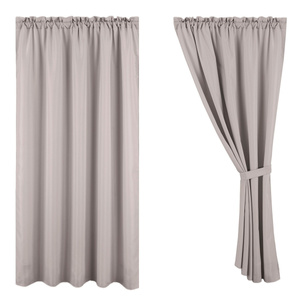 Curtain 155 x 200 Outdoor Waterproof Rune A01