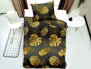 Bedding 140 x 200 2cz Satin Dalwin 876