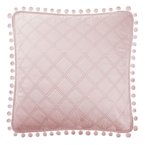 Pompoo Powder Decorative 45 x 45 pillowcase