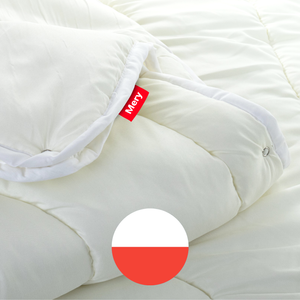 Quilt 160x200 Anti-allergenic Mery 4 Seasons 02