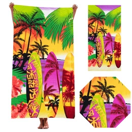 70 x 140 Bath Towel Holiday 137