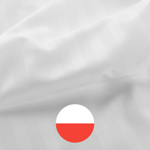 Bedding 140 x 200 2cz Hotel Adamaszek Stripes Selene