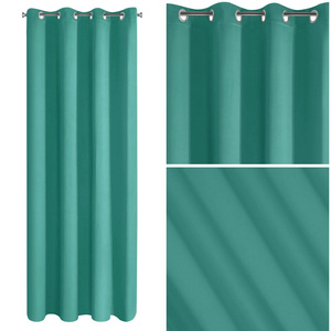 Curtain 135 x 250 Decorative Blackout Logan Turku