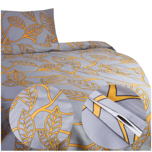 Bedding 140 x 200 2cz Satinlove 1549/1