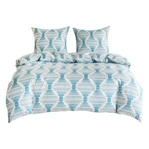 Bedding 160 x 200 3pcs Satin Maria 3047