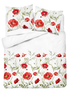 Bedding 220 x 200 3pcs Vicenza Cotton pattern 5340A