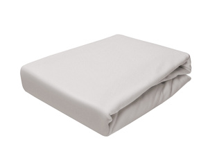 160 x 200 Jersey sheet with elastic Janet 08