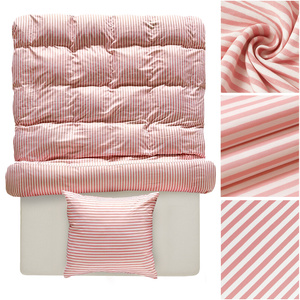 Bedding 140 x 200 2 pcs Smooth Eusebia Home 12