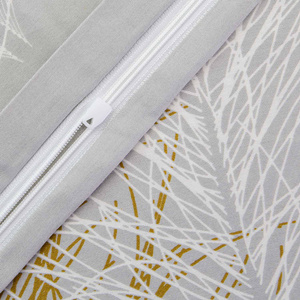 Bedding 140 x 200 2pcs Satin Satynlove 1524/1