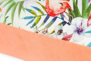 Pillow length 190 Pregnancy Velour Pillow Relax Vello 03