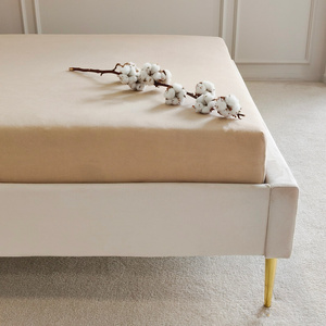 Bed sheet 160 x 200 Jersey with Eraser Gaja 30