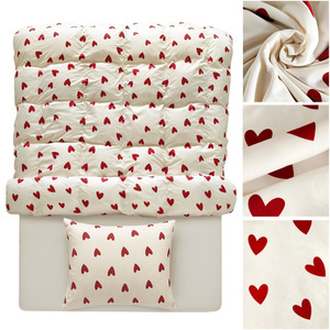 Bedding 140 x 200 2pc Smooth Eusebia Home 01