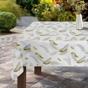 Tablecloth PVC 140 x 240 Gosia 69