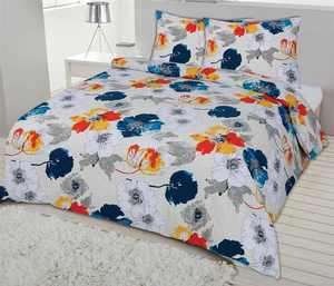 Bedding 220 x 200 3cz Cotton Matex FLANELA 54A