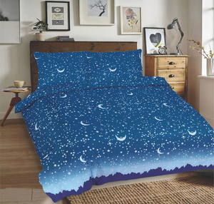 Bedding 220 x 200 Cotton UNIVERSAL MATEX 02