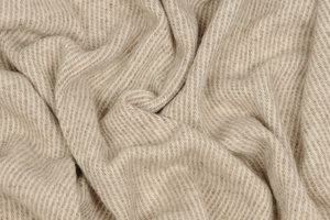 140 x 200 Wool blanket with Maori tassels MATEX 15