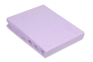 60 x 120 sheet with eraser terry CLASSIC 19