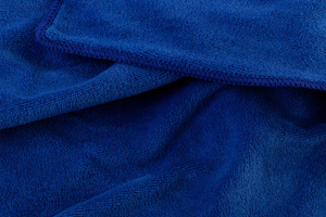 Towel 50 x 90 Microfiber Amy 11 380 g/m2 Pomegranate