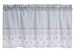 Curtain Wall 60 x 150 Tunnel Ready Village Sz