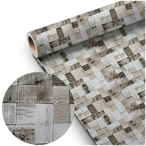 Tablecloth 140 cm Decorative by the Meter Lena 18