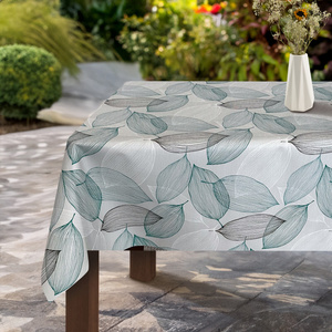 Tablecloth PVC 140 x 160 Gosia 36