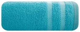 Riki Bath Towel (10) 30 x 50 J. Turquoise