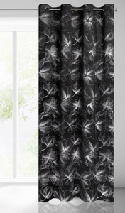 Ready-made Curtain 140 x 250 Stella Drawstring Cz+Sr