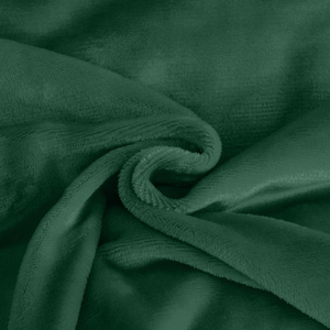 Bedding 160 x 200 3pc Osman Bear with Piping 3019