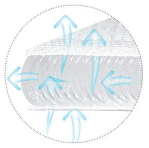 Pillow 40 x 36 Children's Jersey Aero Wedge 01