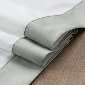 Tablecloth 140 x 180 Decorative Sylvia Natural+Olive