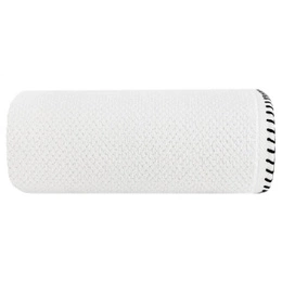 Towel 50 x 90 Cotton Mabel 01 500GSM White