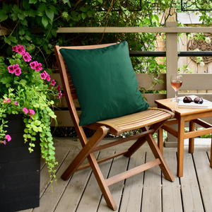 Cushion 45 x 45 Garden5 Beige