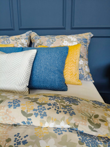 Inspiration Azure Oasis No. 33