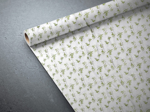 Tablecloth PVC 140 x 220 Gosia 60