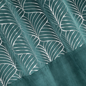 Curtain 140 x 250 Ready Decorative Lindi Tur + Sr