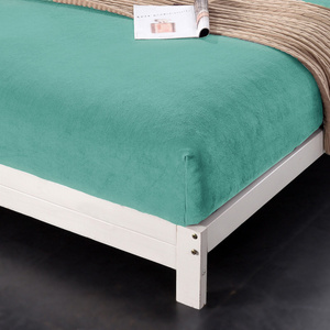 Fitted sheet 90 x 200 with Bear 08