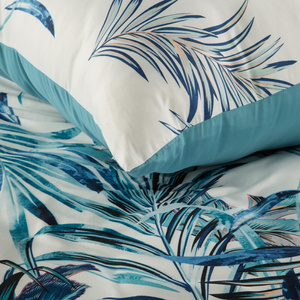 Bedding 220 x 200 3cz Design91 Microfiber Pilar