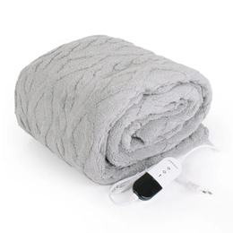Blanket 160 x 180 Electric with Adjustable Lumico 03