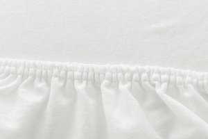 90 x 200 Jersey sheet with elastic Janet 01