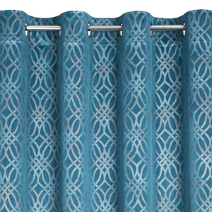 Curtain 140 x 250 Decorative Velvet Areta C.Nieb