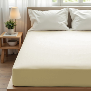 Sheet 200 x 220 Without Elastic Cotton Aloiso 23