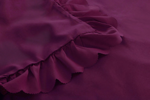 Bedding 220 x 200 3pc with valance Jowita 03