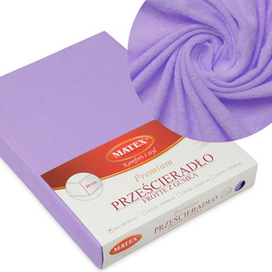 190 x 200 Terry Bed Sheet with Eraser PREMIUM 19