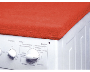 50 x 60 washing machine cover Matex Cotton 14