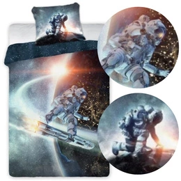 Bedding 160 x 200 Youth Cosmos 002