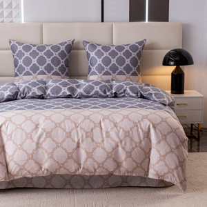 Bedding 160 x 200 4pc Satin Maria 3081