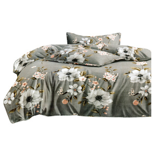 Bedding 160 x 200 3pcs Satin Dalwin 973