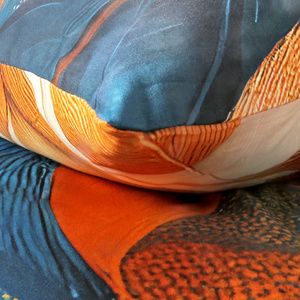 Bedding 160 x 200 3pc Satinlove Premium 12418