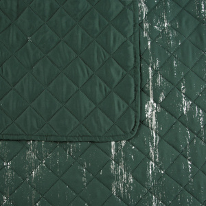 Quilt 170 x 210 Printed Blink/1 C.Zie+Sr